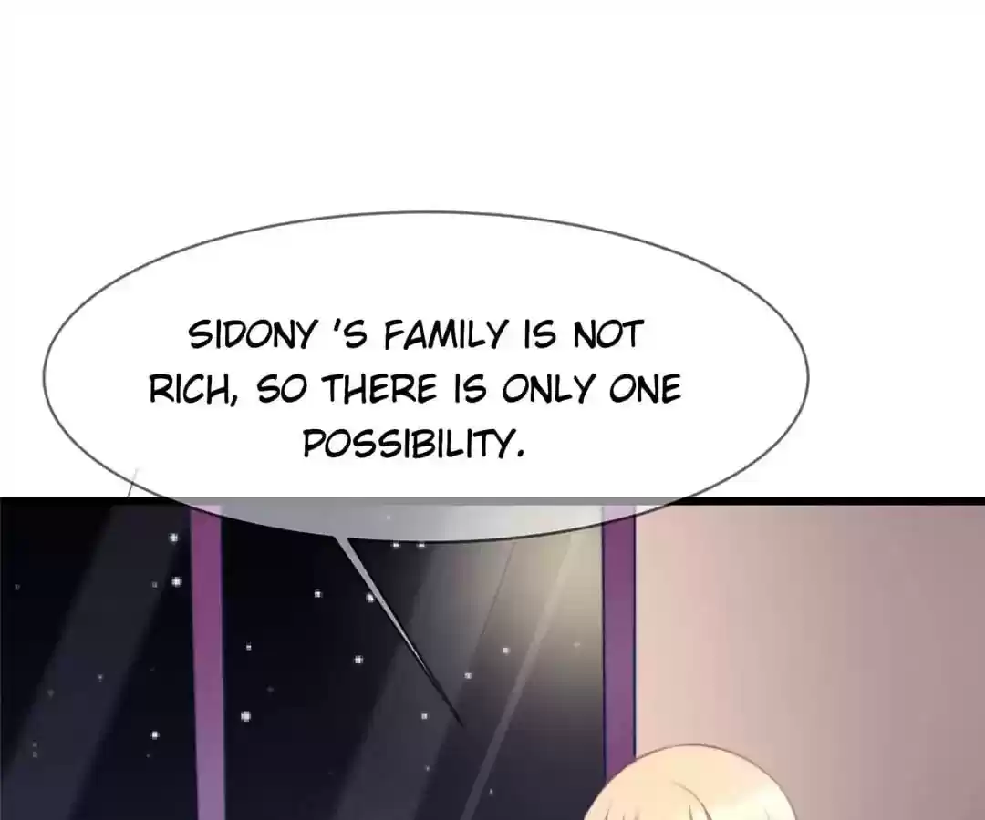 Jerk, You Can't Escape Chapter 69