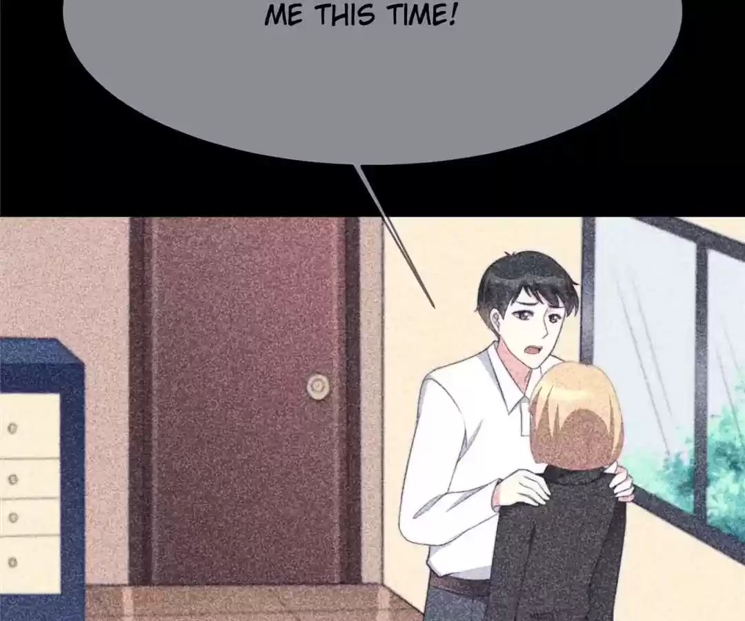 Jerk, You Can't Escape Chapter 69