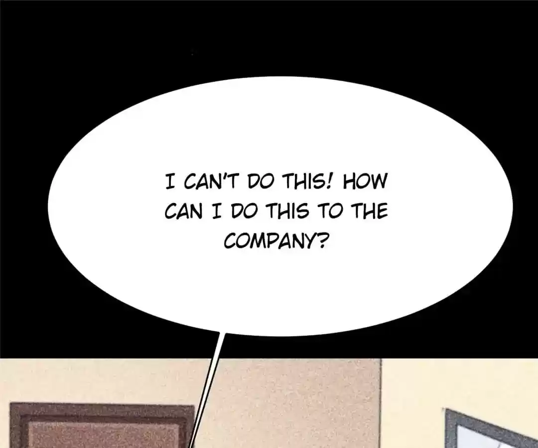 Jerk, You Can't Escape Chapter 69