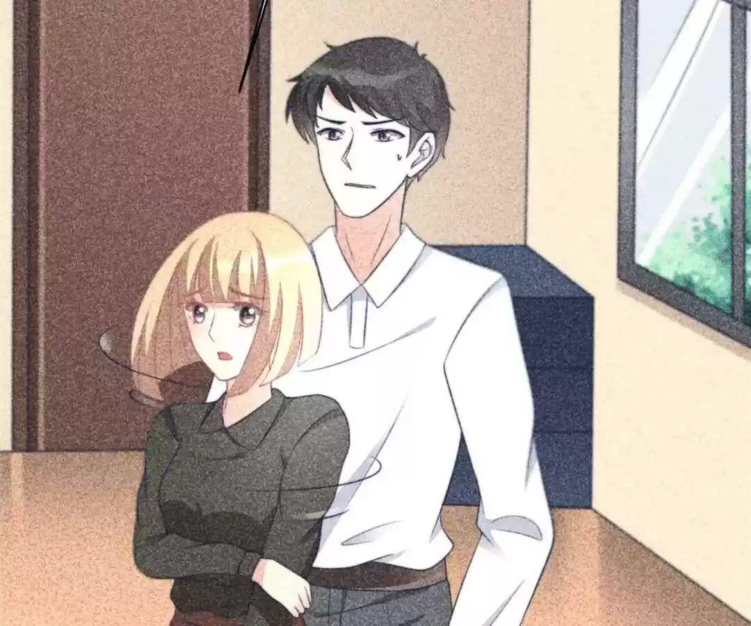 Jerk, You Can't Escape Chapter 69