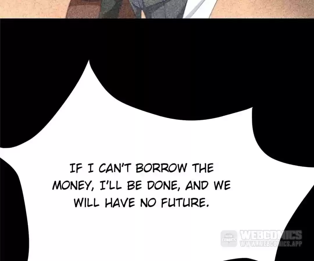 Jerk, You Can't Escape Chapter 69