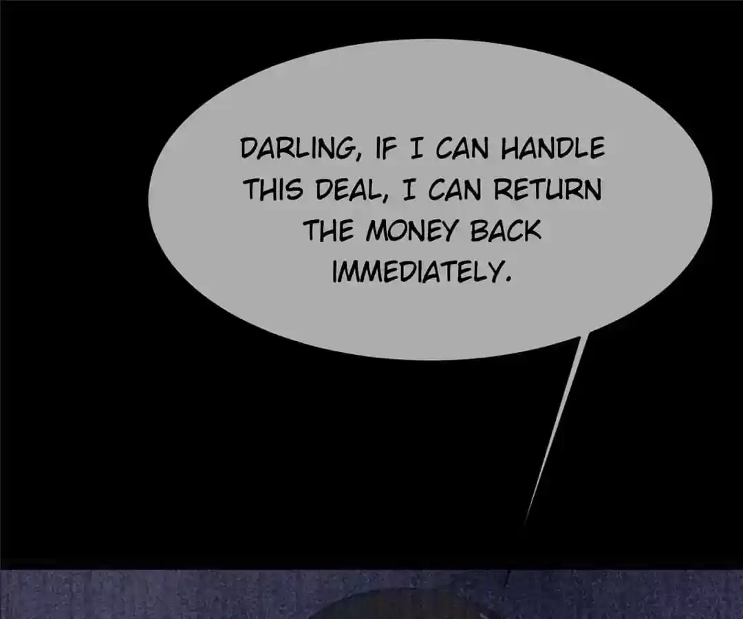 Jerk, You Can't Escape Chapter 69