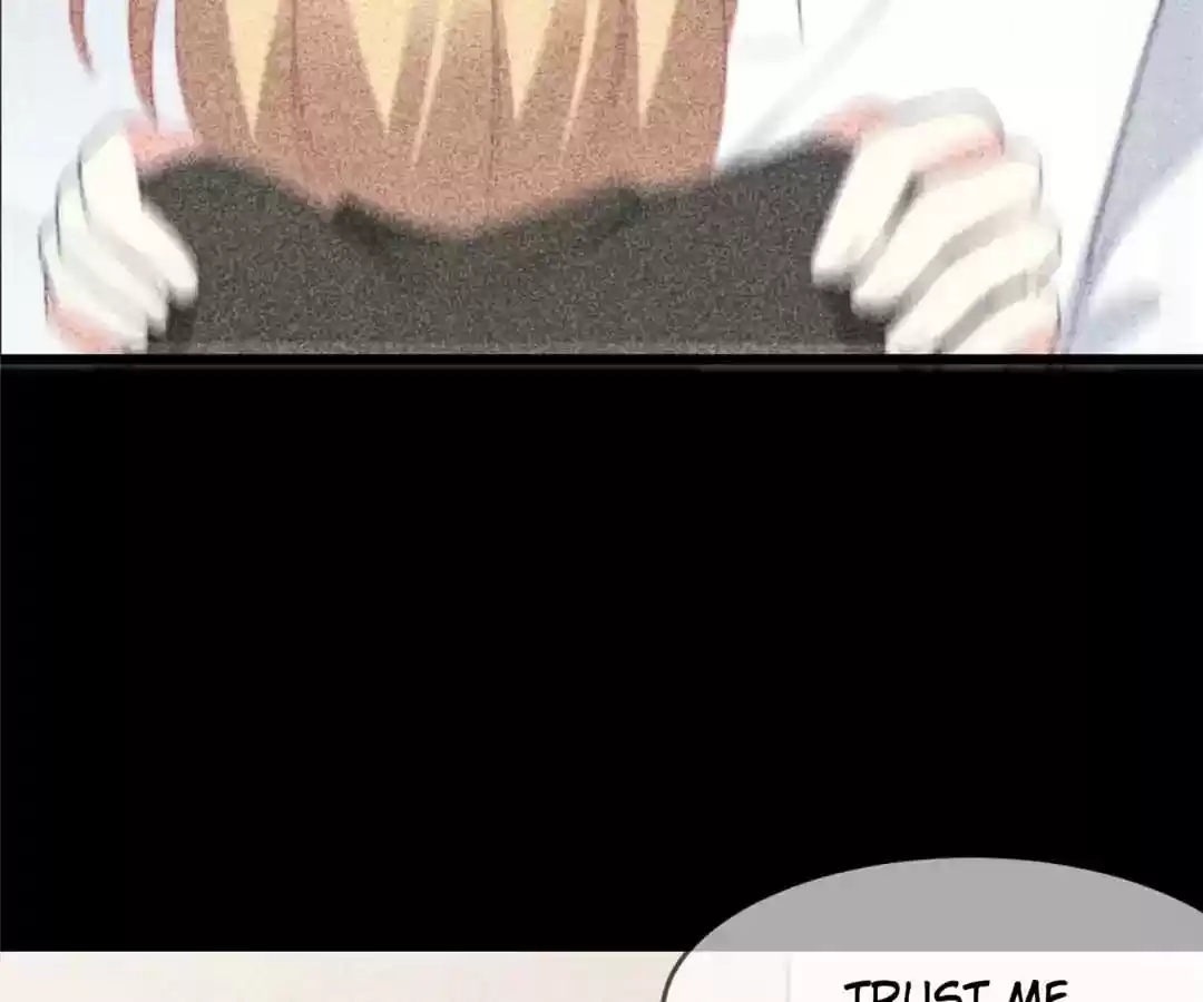 Jerk, You Can't Escape Chapter 69