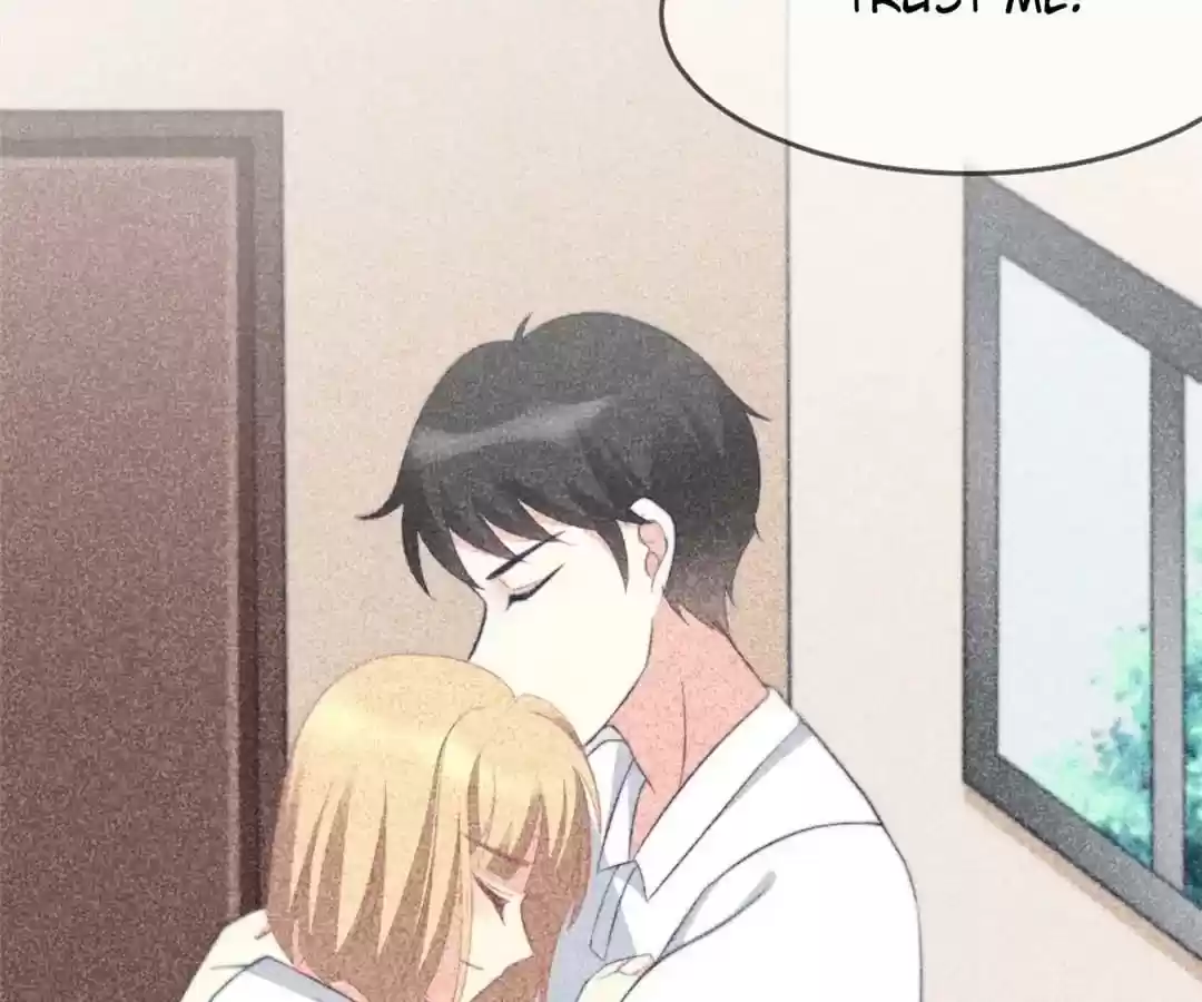 Jerk, You Can't Escape Chapter 69