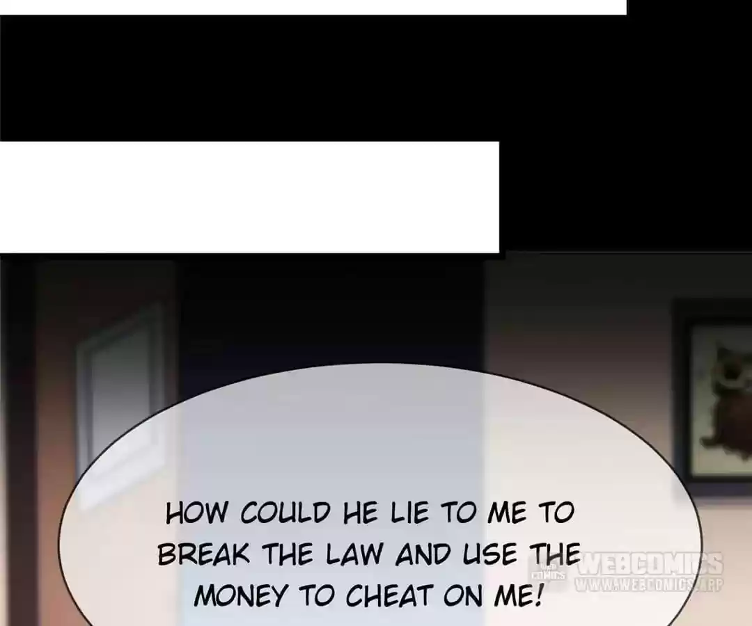 Jerk, You Can't Escape Chapter 69