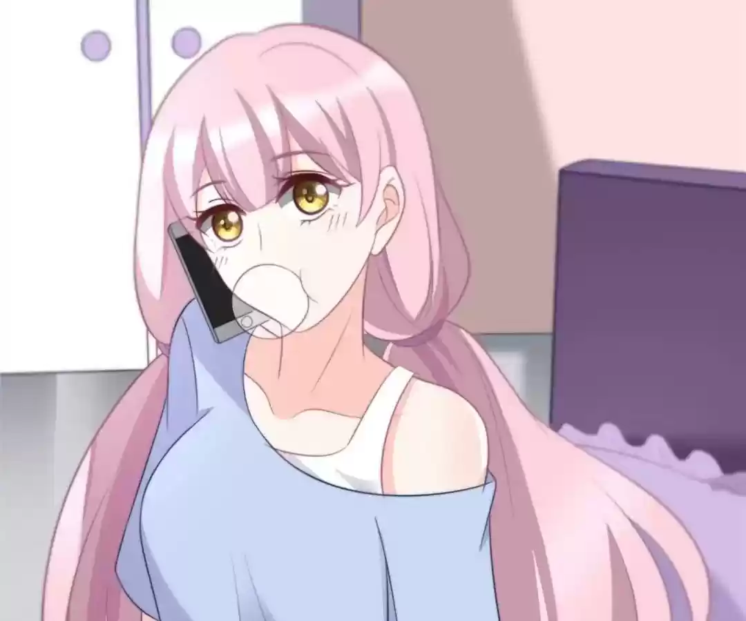 Jerk, You Can't Escape Chapter 69