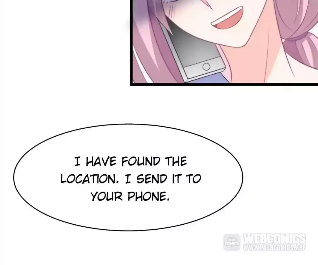 Jerk, You Can't Escape Chapter 69