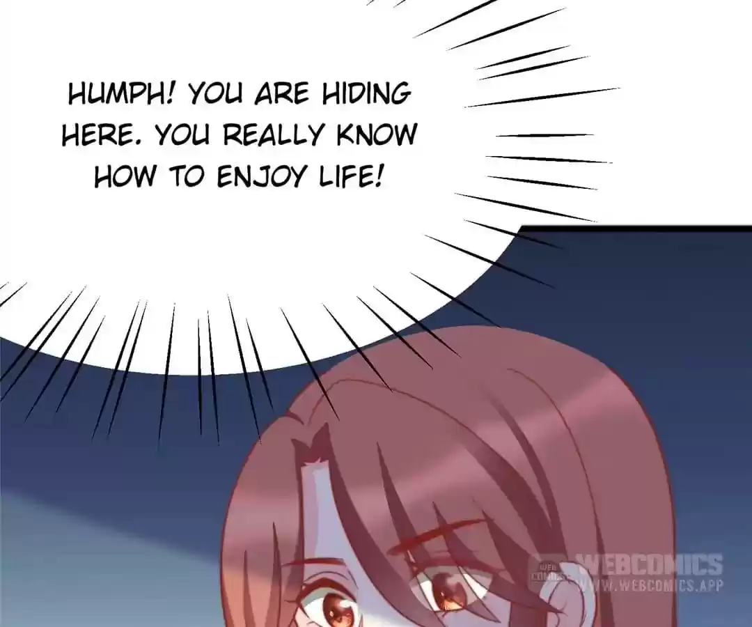 Jerk, You Can't Escape Chapter 69