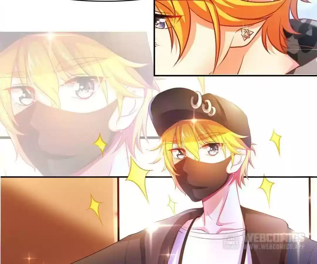 Jerk, You Can't Escape Chapter 7