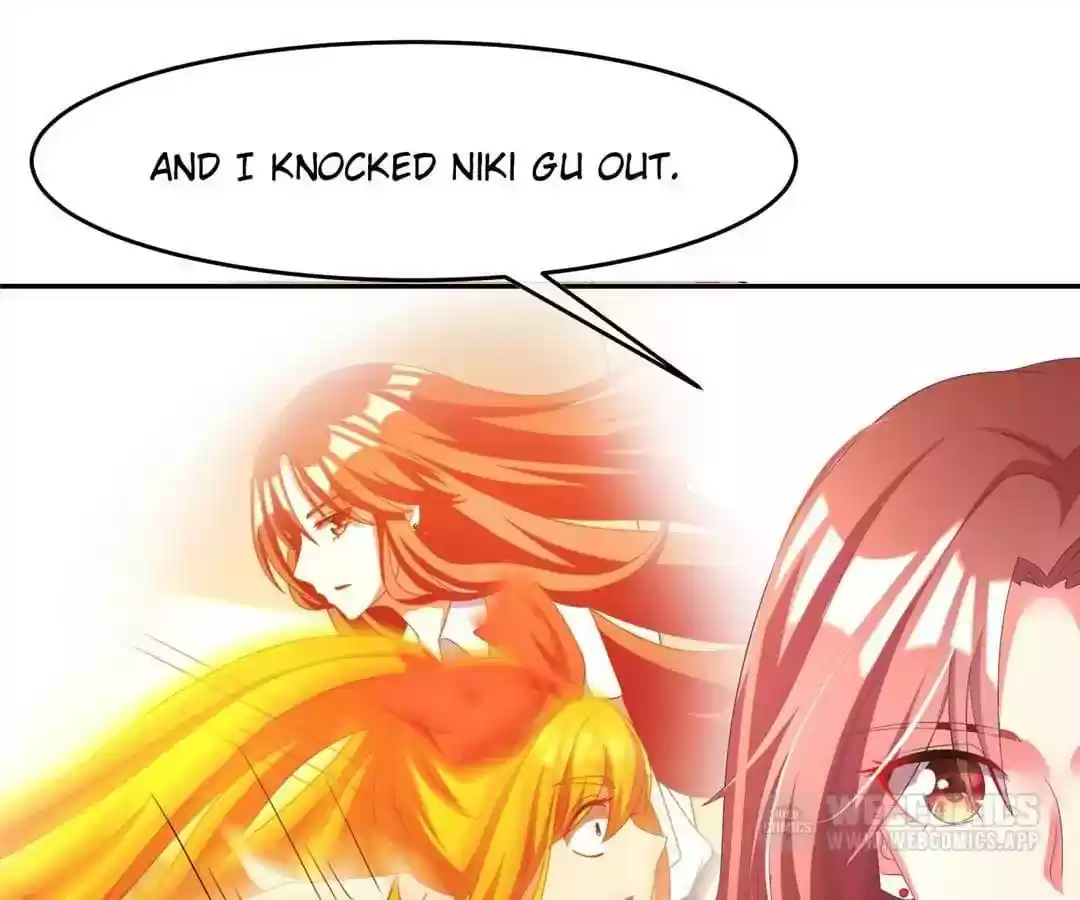 Jerk, You Can't Escape Chapter 7