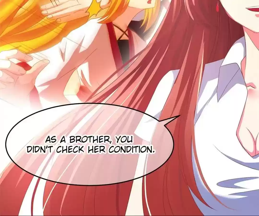 Jerk, You Can't Escape Chapter 7