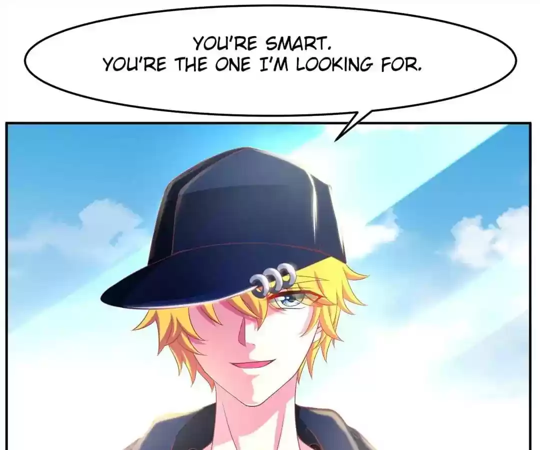 Jerk, You Can't Escape Chapter 7