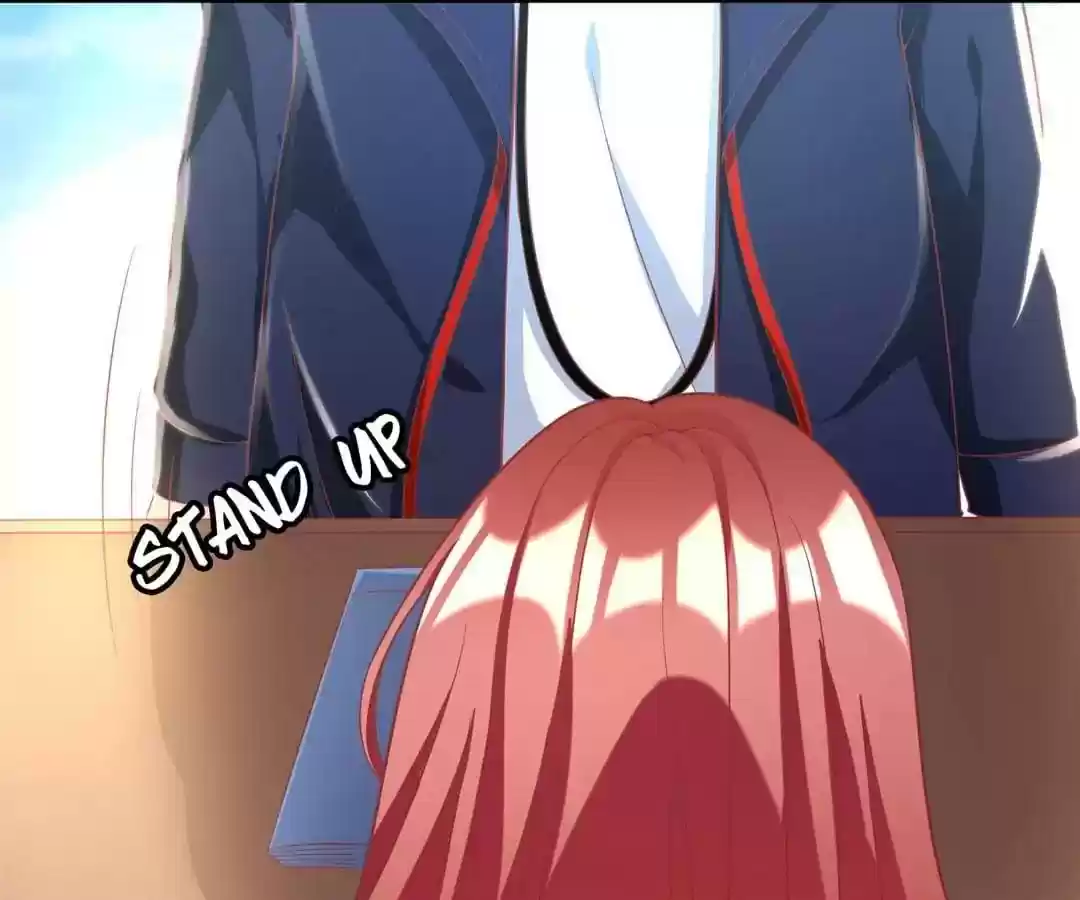 Jerk, You Can't Escape Chapter 7