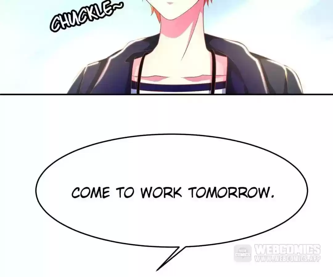 Jerk, You Can't Escape Chapter 7