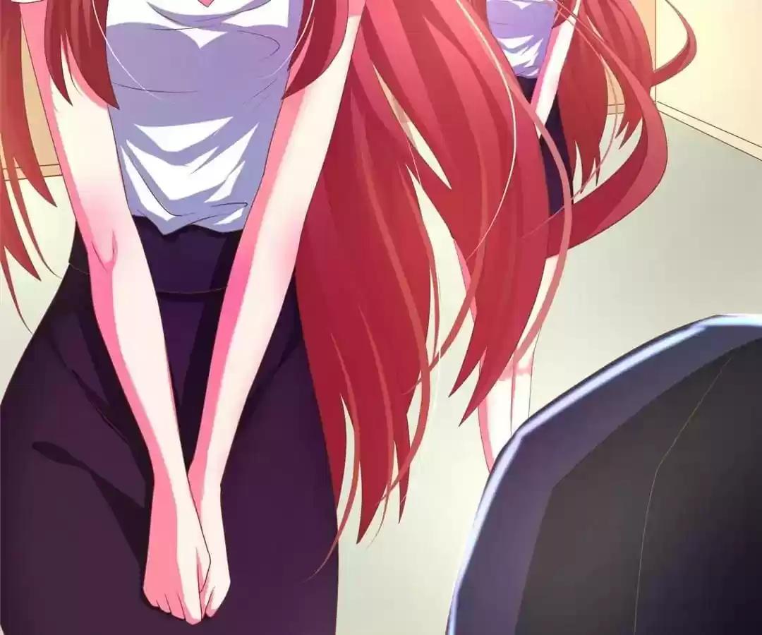 Jerk, You Can't Escape Chapter 7