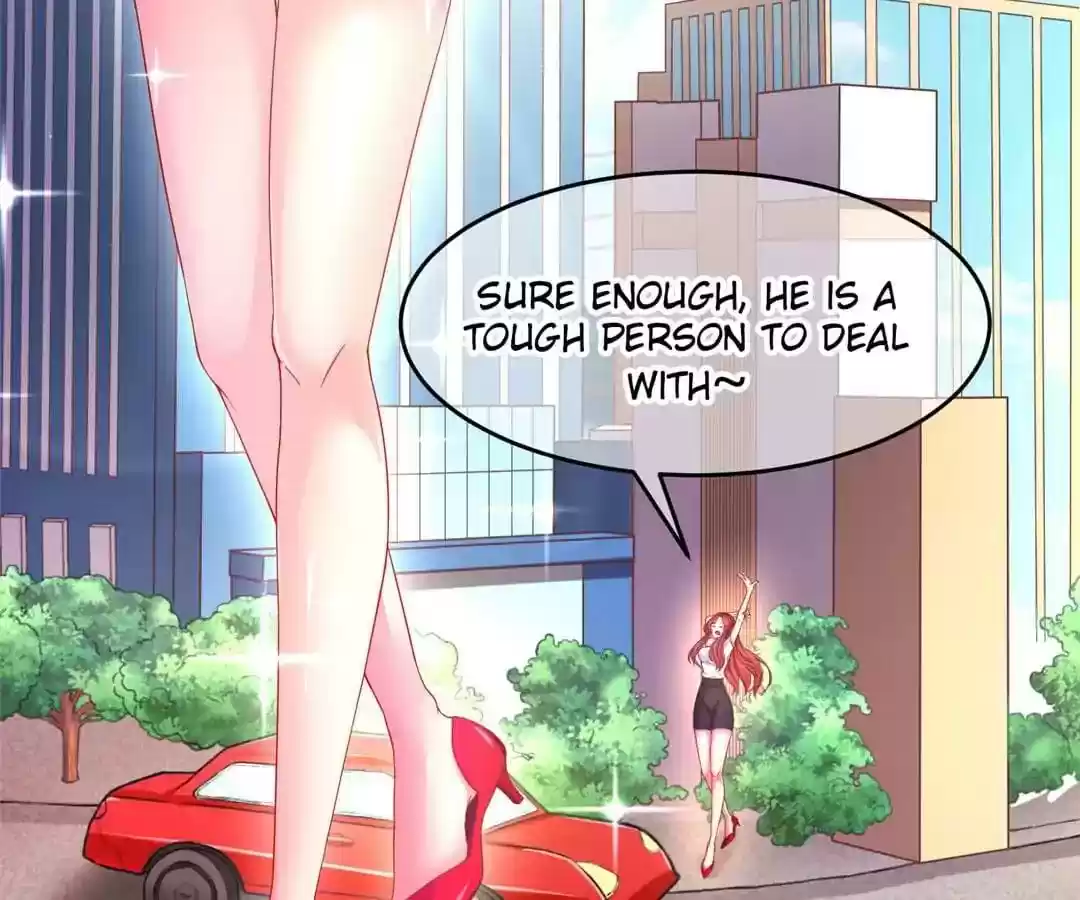 Jerk, You Can't Escape Chapter 7