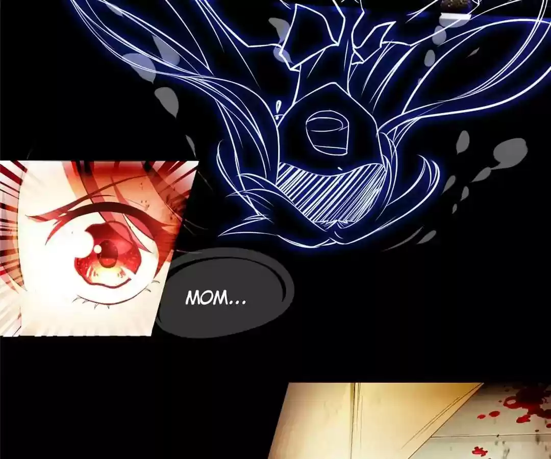 Jerk, You Can't Escape Chapter 7