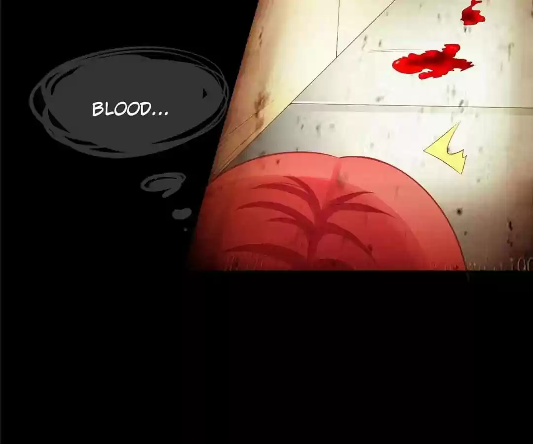 Jerk, You Can't Escape Chapter 7