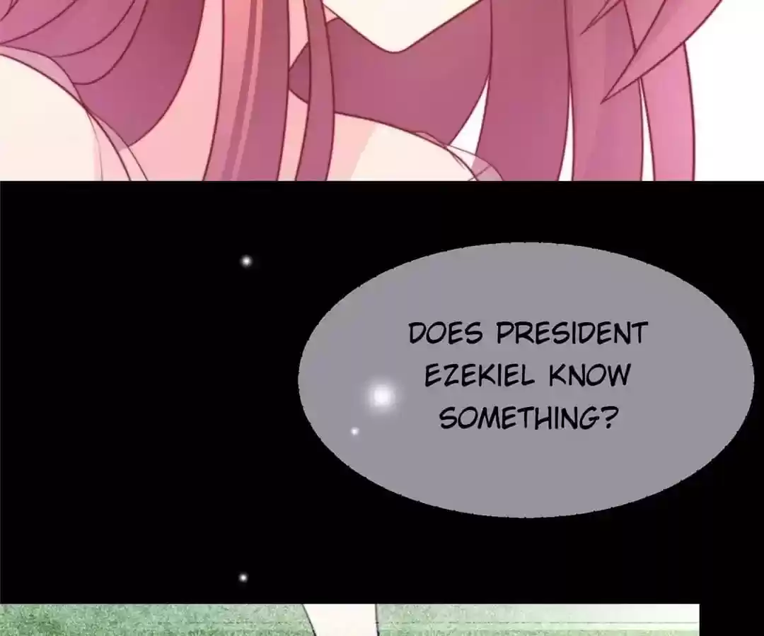 Jerk, You Can't Escape Chapter 70