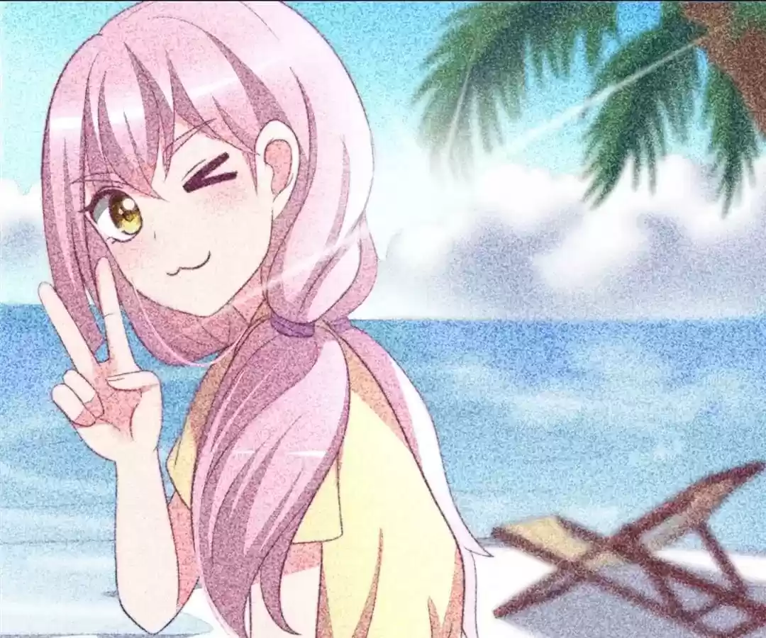 Jerk, You Can't Escape Chapter 70