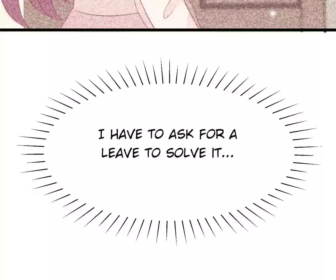 Jerk, You Can't Escape Chapter 70