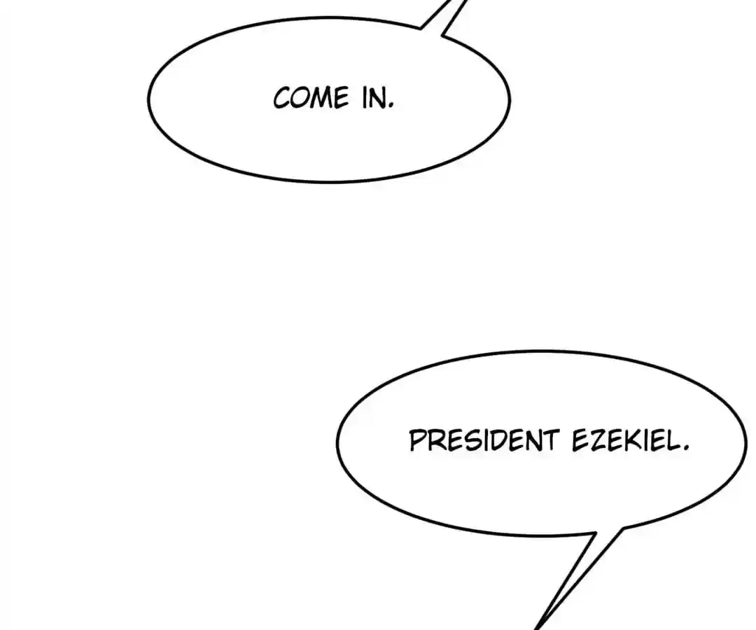 Jerk, You Can't Escape Chapter 70