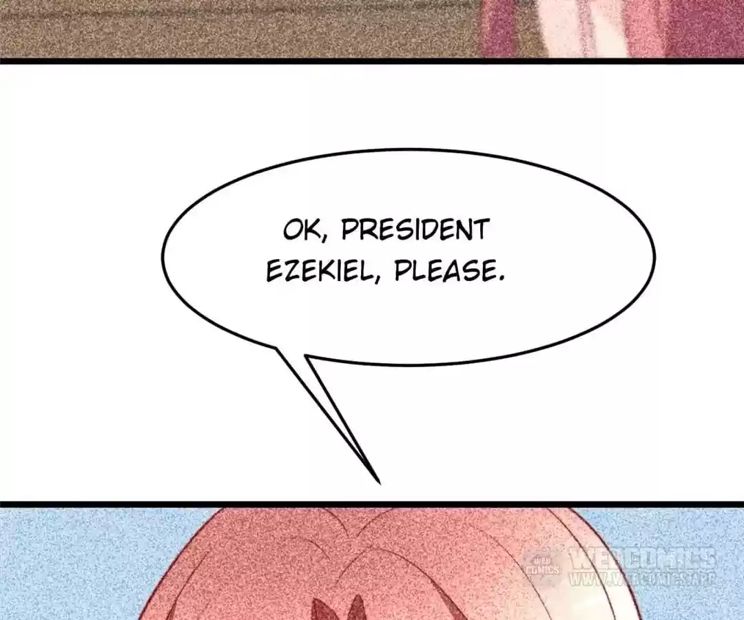 Jerk, You Can't Escape Chapter 70