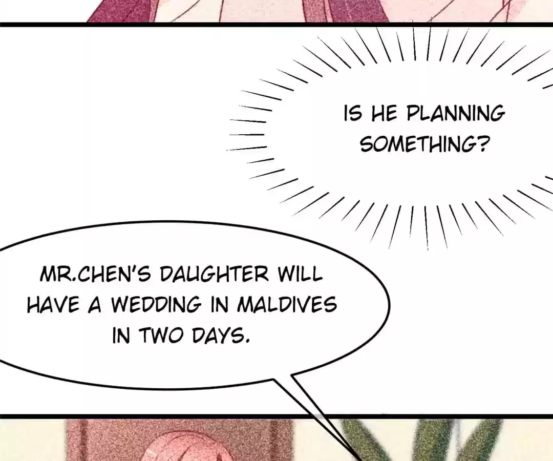 Jerk, You Can't Escape Chapter 70