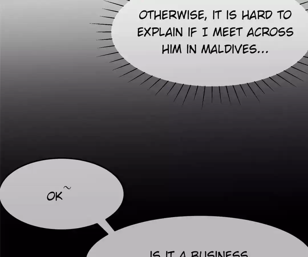 Jerk, You Can't Escape Chapter 70