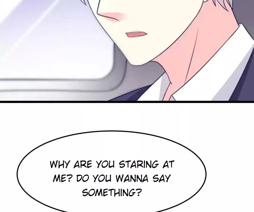 Jerk, You Can't Escape Chapter 70