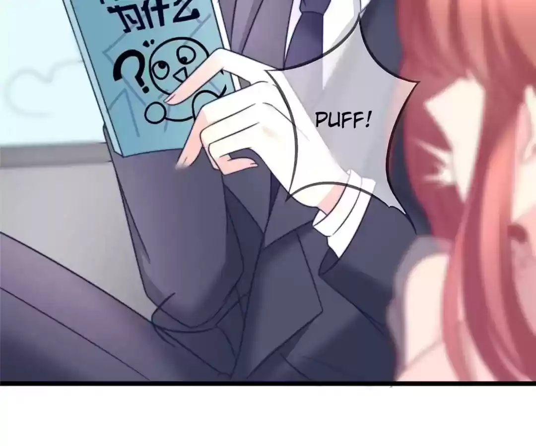 Jerk, You Can't Escape Chapter 70