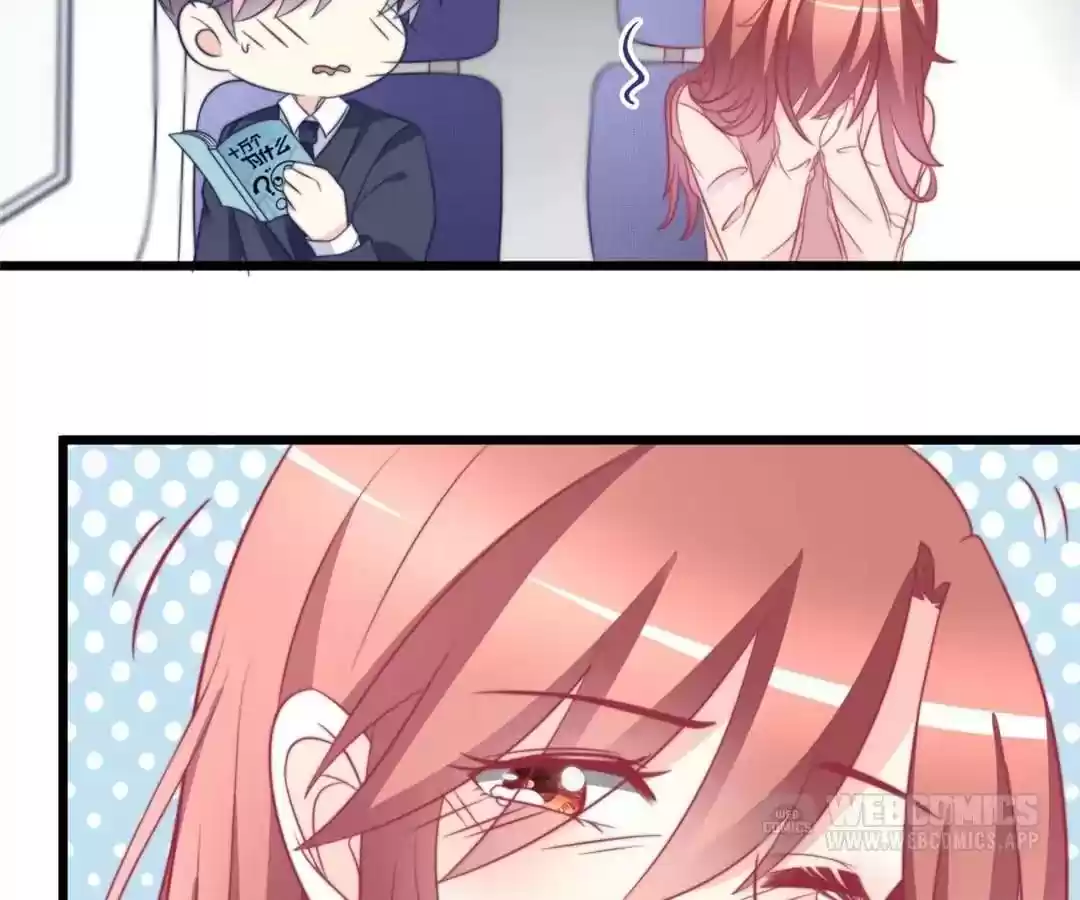 Jerk, You Can't Escape Chapter 70