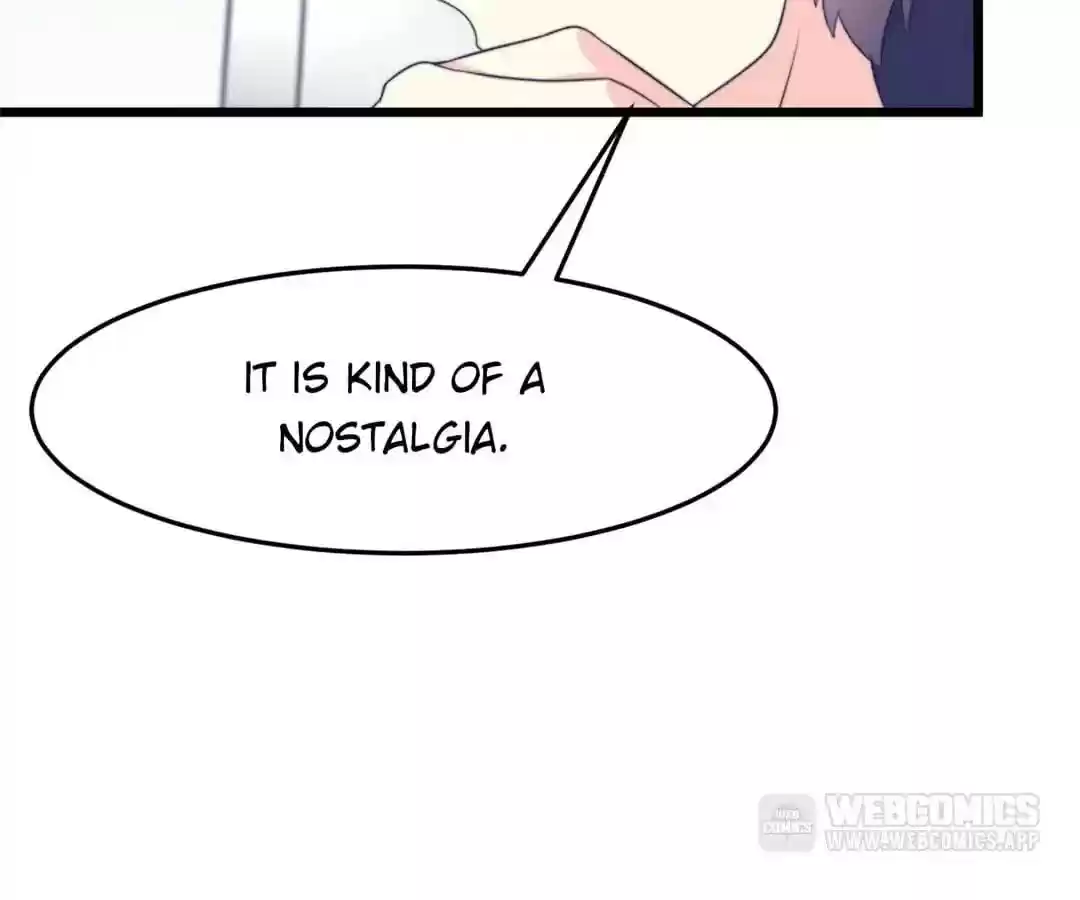 Jerk, You Can't Escape Chapter 70