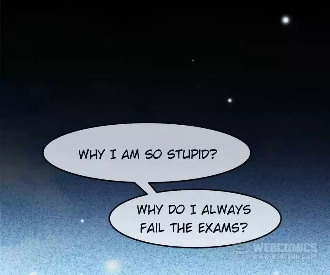 Jerk, You Can't Escape Chapter 70