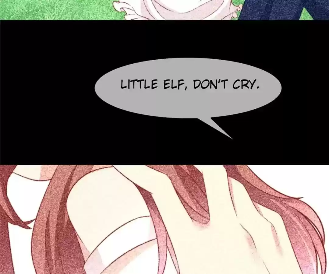 Jerk, You Can't Escape Chapter 70