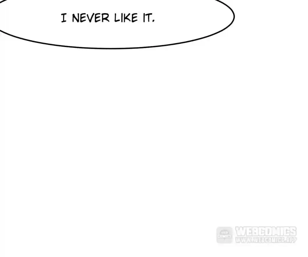 Jerk, You Can't Escape Chapter 70