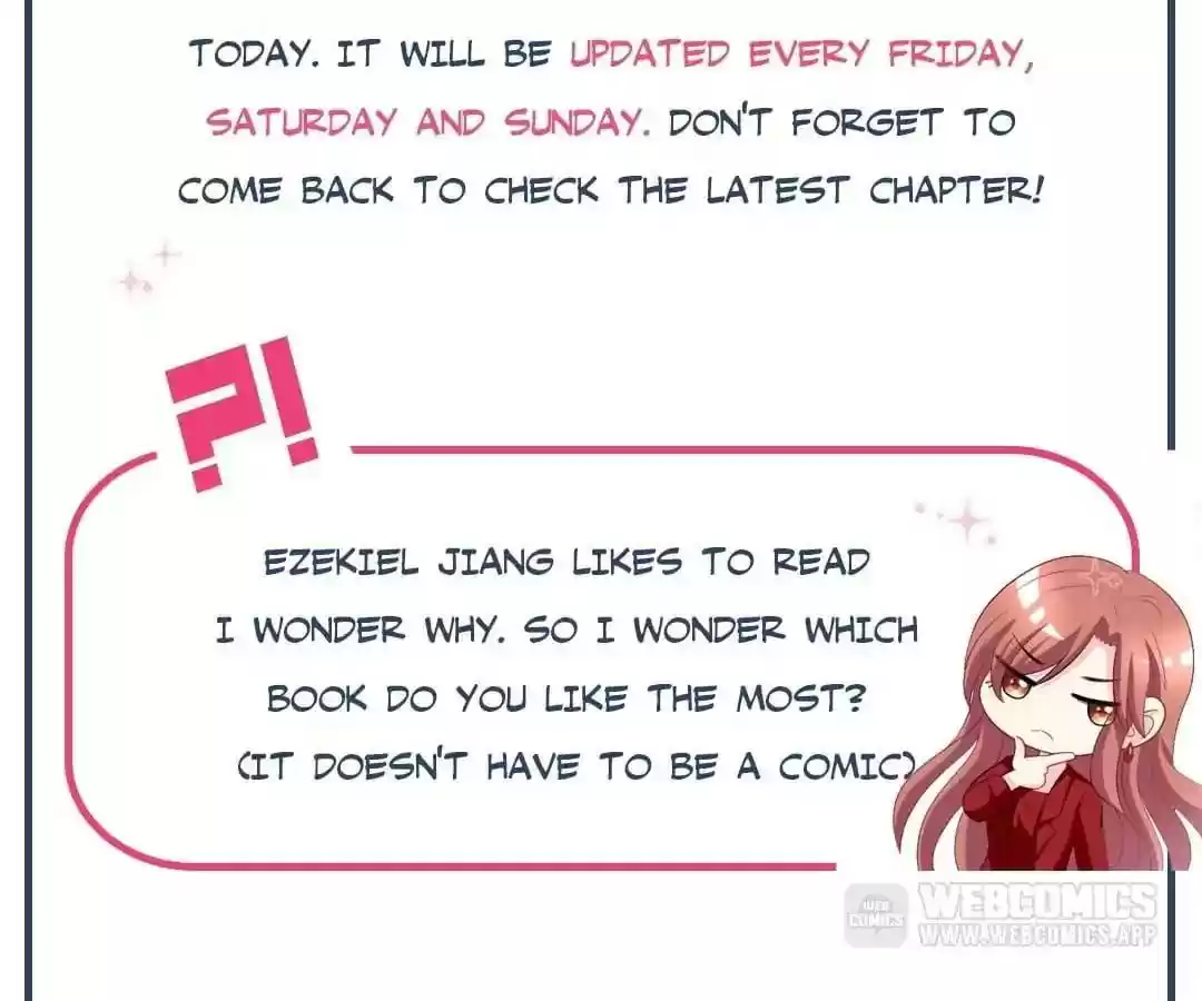 Jerk, You Can't Escape Chapter 70