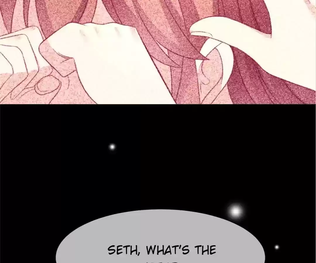 Jerk, You Can't Escape Chapter 71