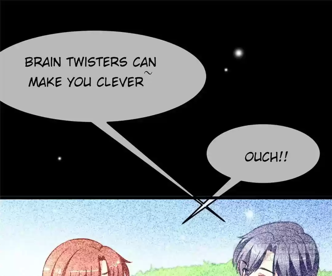 Jerk, You Can't Escape Chapter 71