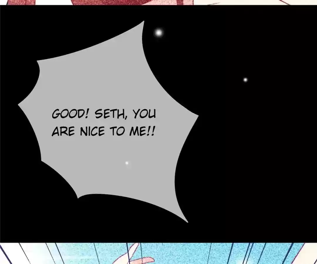 Jerk, You Can't Escape Chapter 71