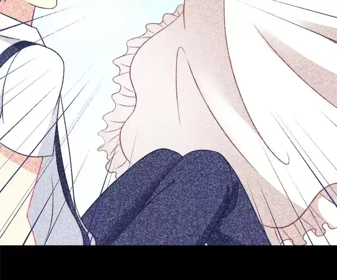 Jerk, You Can't Escape Chapter 71