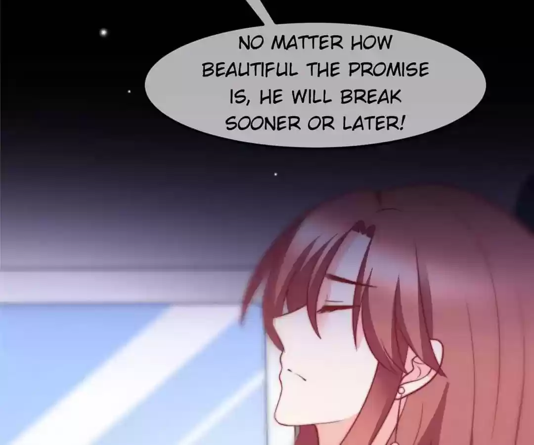 Jerk, You Can't Escape Chapter 71