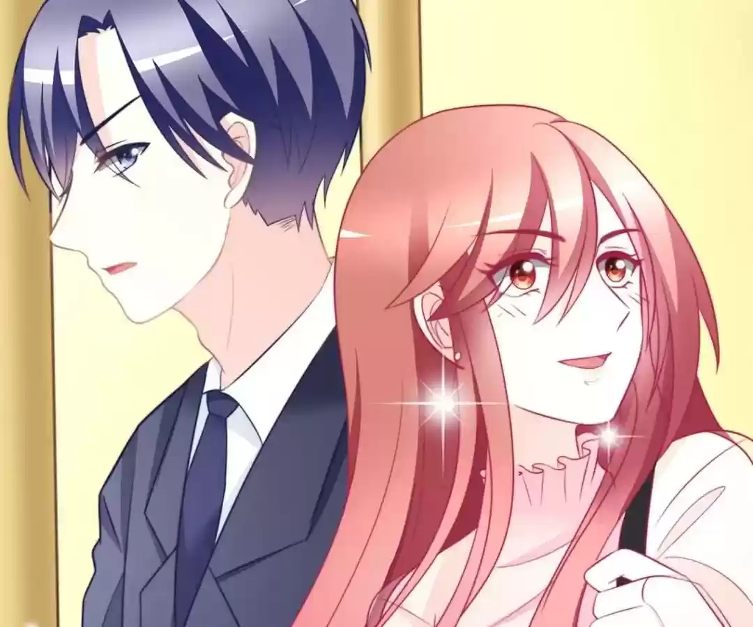 Jerk, You Can't Escape Chapter 71