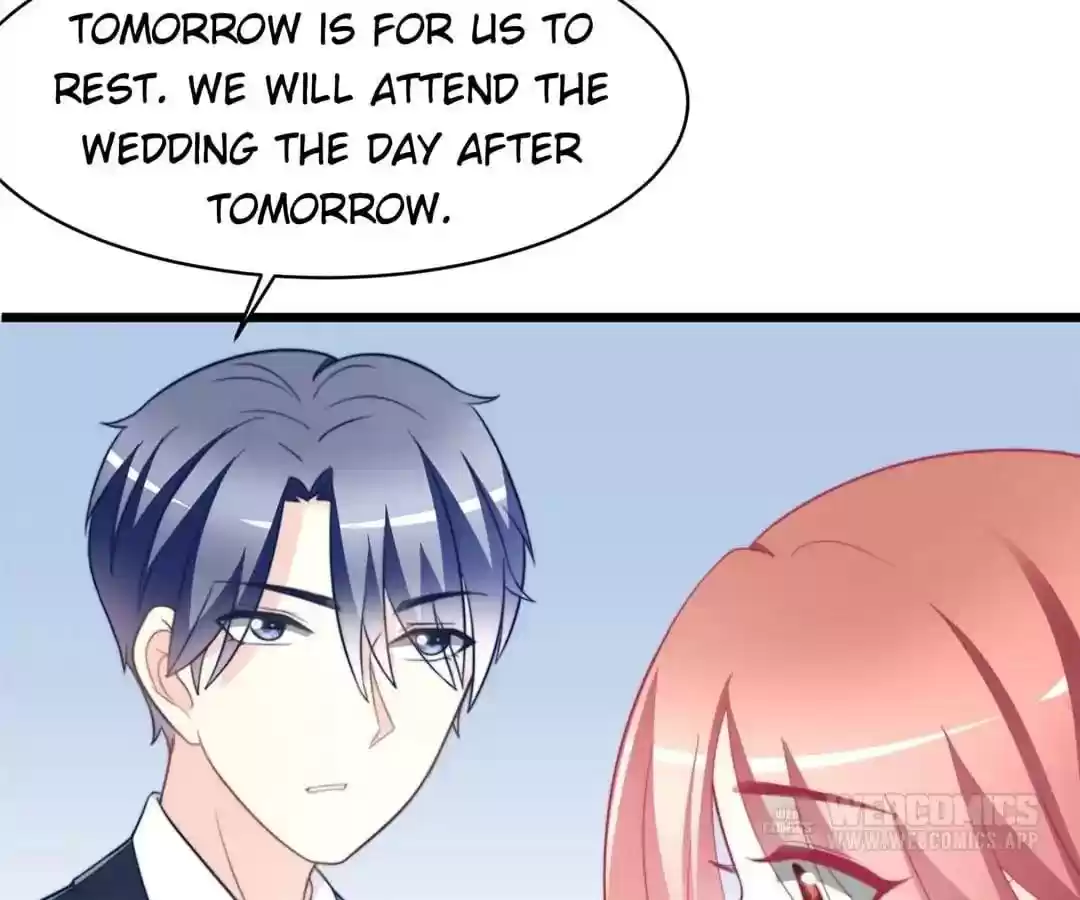 Jerk, You Can't Escape Chapter 71