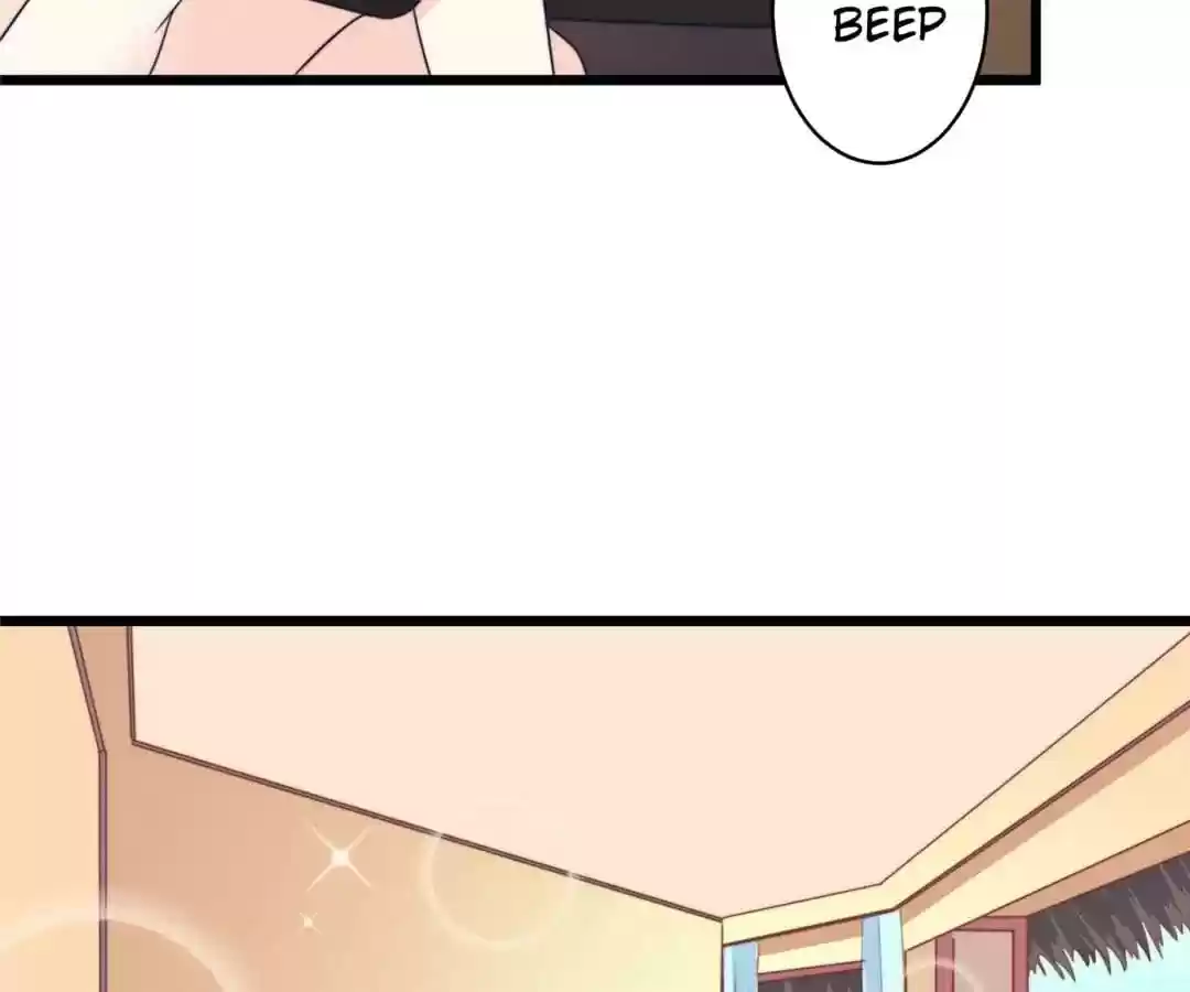 Jerk, You Can't Escape Chapter 71