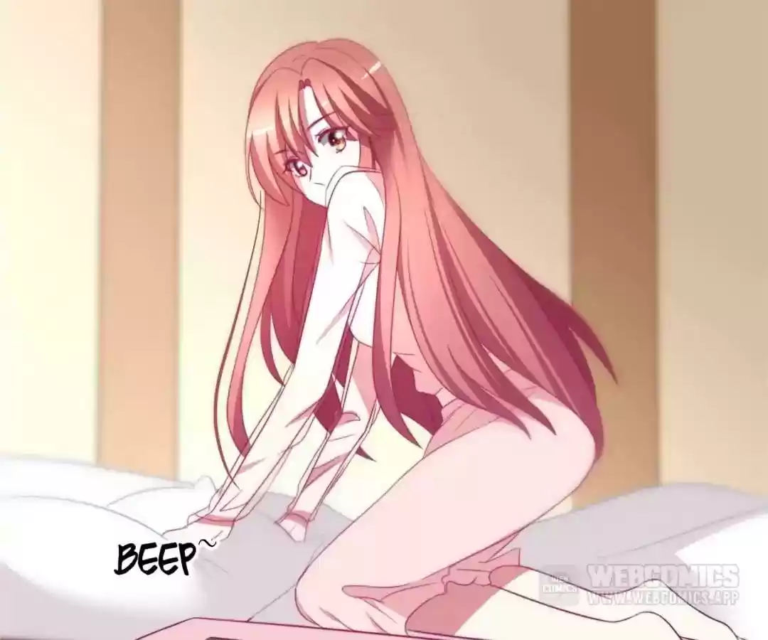 Jerk, You Can't Escape Chapter 71