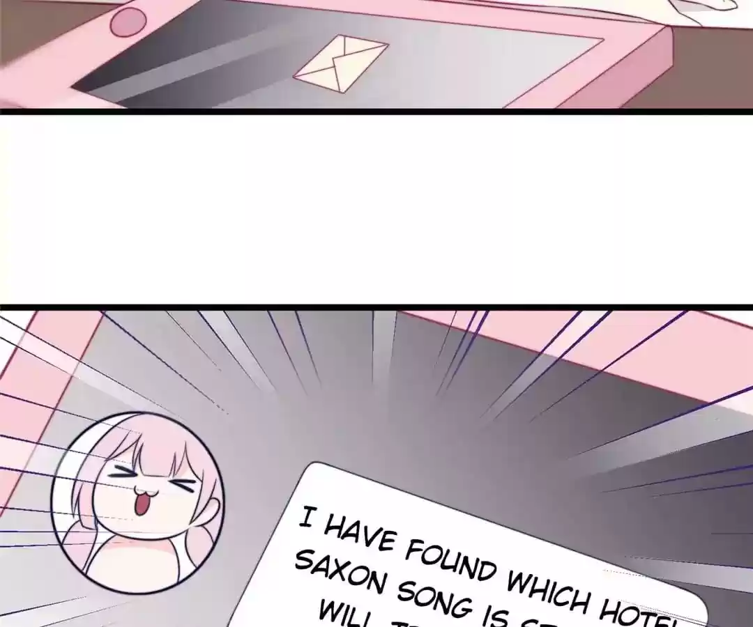 Jerk, You Can't Escape Chapter 71