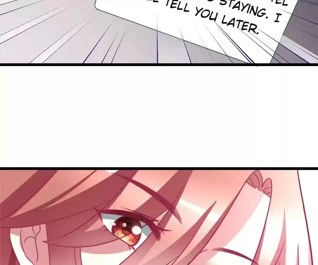 Jerk, You Can't Escape Chapter 71