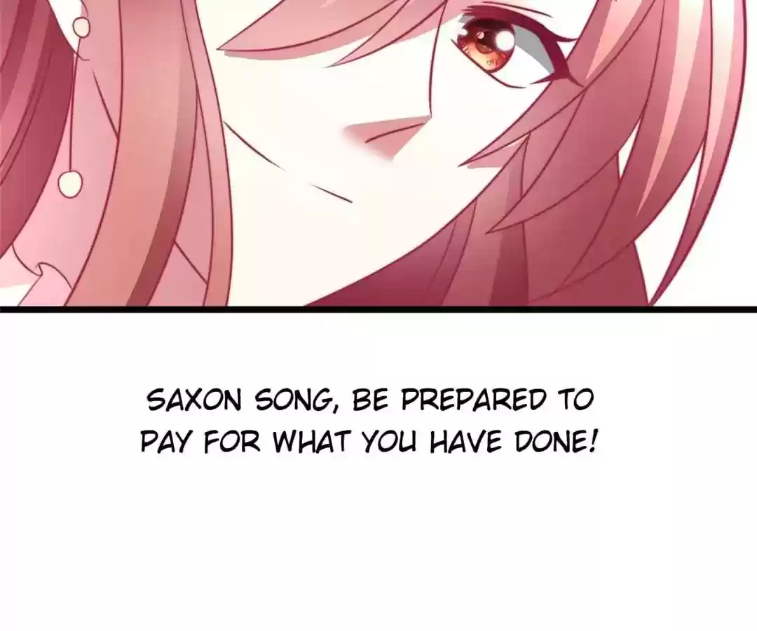 Jerk, You Can't Escape Chapter 71