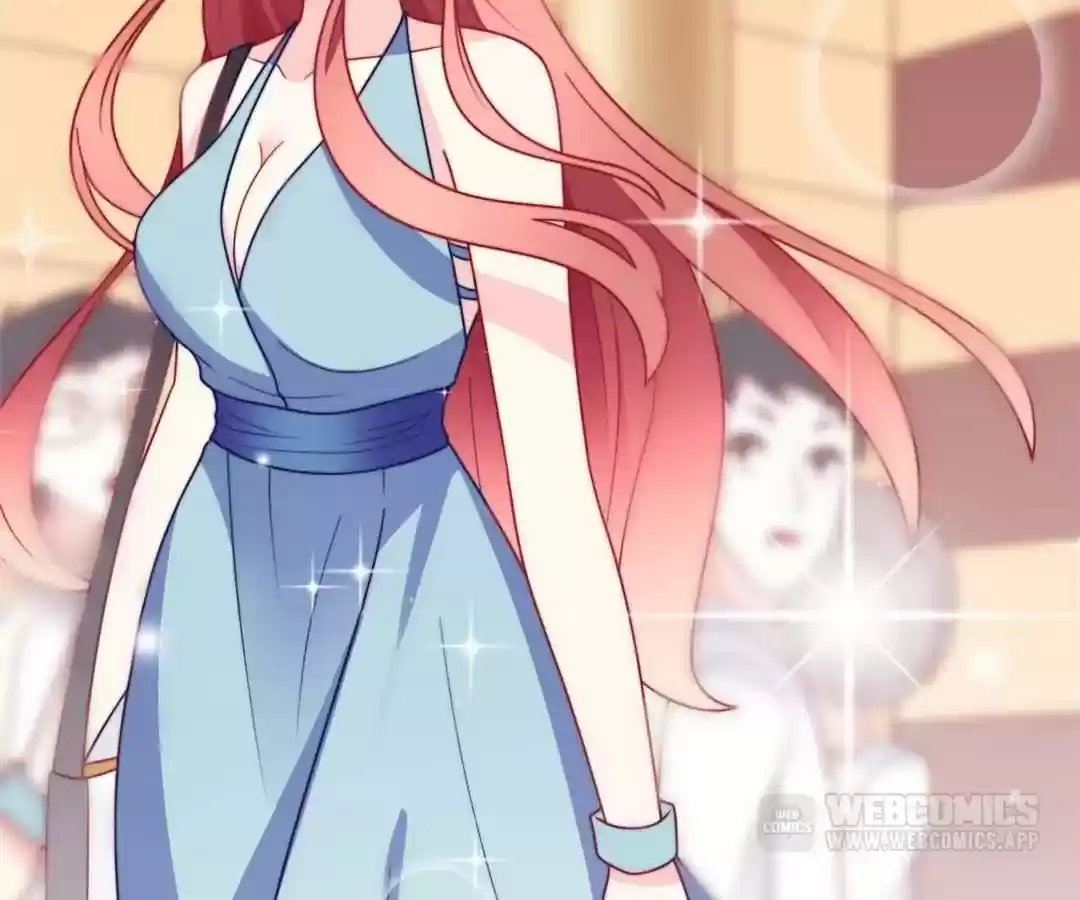 Jerk, You Can't Escape Chapter 71